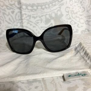 Polarized Oakley’s